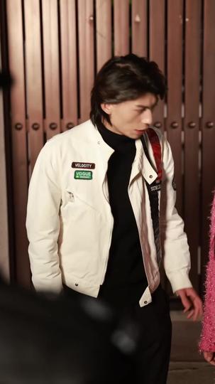 He Hid His Power, She Sealed Her Fate Episode 8