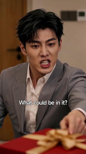 The Gift That Was a Trap Ep. 6