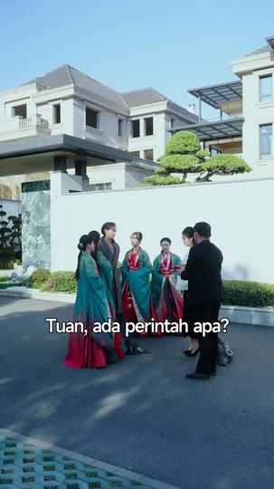 Mengubah Sejarah dengan Layar Episode 11