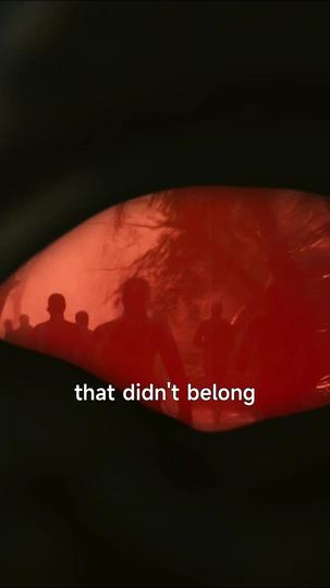 Buried Secrets: The Masked Horror Episode 2