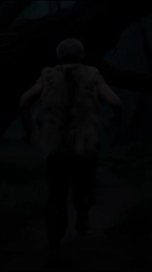 Buried Secrets: The Masked Horror Episode 2