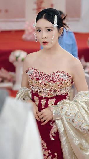 潜龙出山,有眼不识金镶玉 第10集