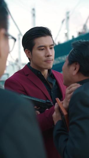 ราชาทหารหวนคืน ที่6ตอน