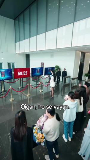 Nadie se compara a mis siete hermanas Episodio 7