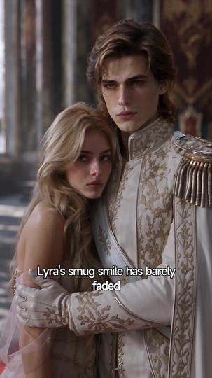 The Prince's Mistress Mocked Me—But I'm the Dragon Queen Episode 11