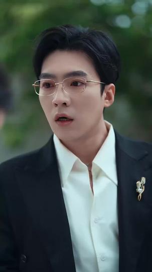 A Lie Wrapped in Love Episode 8