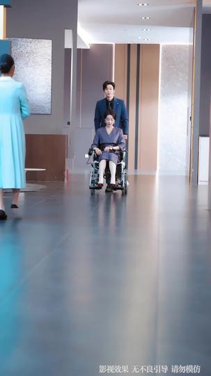 離婚破棄！富豪の妻を手放すわけがない（吹き替え） 第 10 話