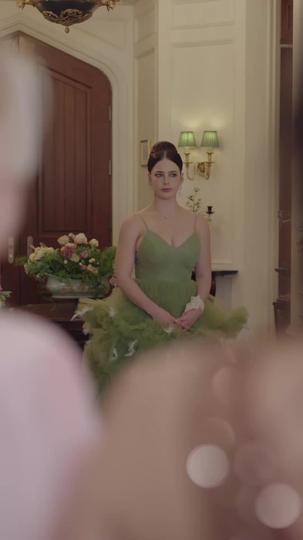 Tio Senador, Deixe-me Ir 9Episódio