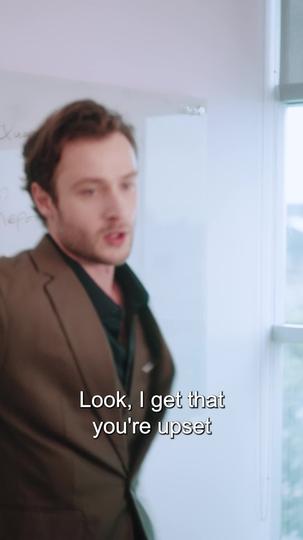 How I Became the CEO's Darling Episode 11