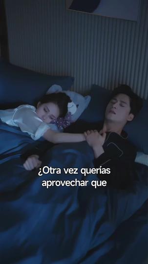 Eres mi principio y mi siempre Episodio 10