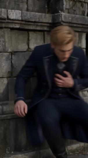 The Dragon King's True Heiress Episode 9