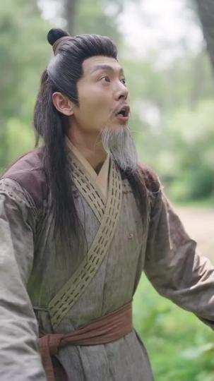 Strategi Bangkitnya Darah dan Cinta Episode 8