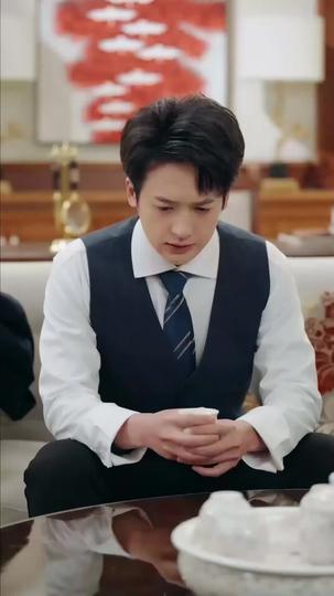 No More Love, Only Goodbye Episode 2