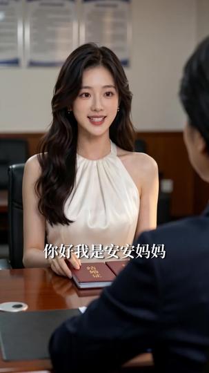 时光不待旧人回 第1集
