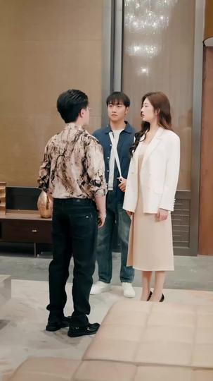 The Invincible Bodyguard: One Punch to the Heart Episode 6