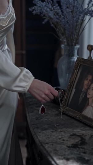 Too Late to Beg, Lycan King Episode 10