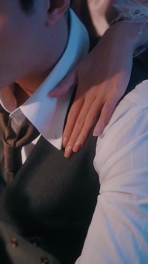 Moving On From You (DUBBED) Episode 8