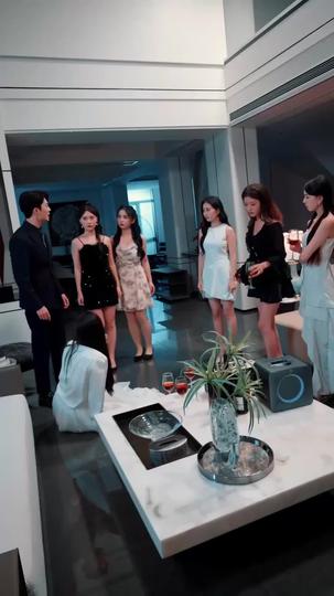 I Survived, But Our Love Didn't Episode 11