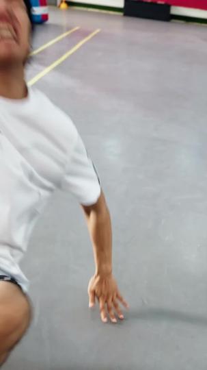 拳館風波：十冠王的覺醒 第4集