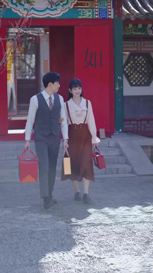 深園鎖秘 第3集