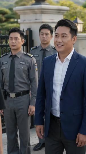 济世枭龙 第10集