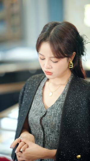 小姑子要当大女主 第3集