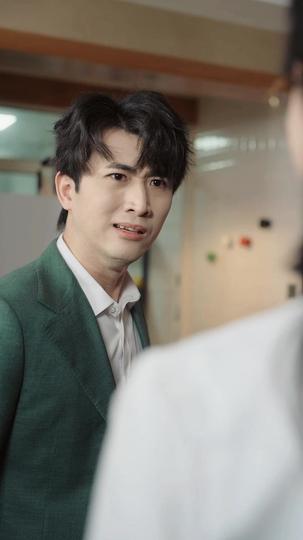 我在养老院里学诛仙 第6集