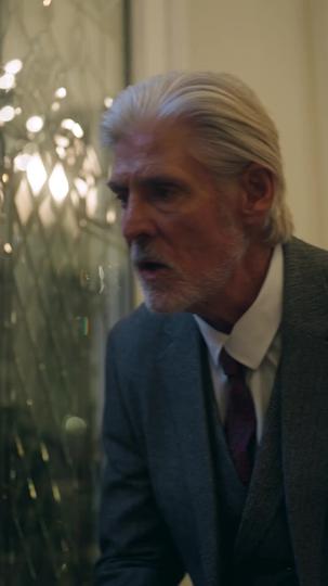 Papa, Ne Pars Pas, Sauve Maman ( Doublé ) Épisode9