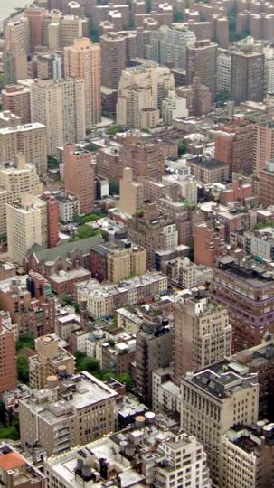 The Millionaire Doorman A Twist of Fate Episode 1