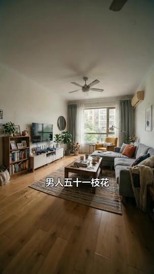 老破小的暖陽 第1集