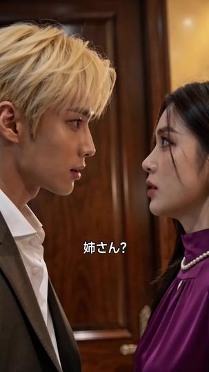 危険な相続人 ～ターゲットは敵の息子～ 第 5 話