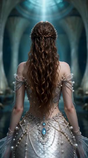 The Prince Took My Crown For His First Love, So I Left Episode 11