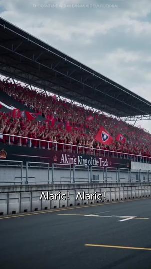 The Racer I Should Hate Episode 1