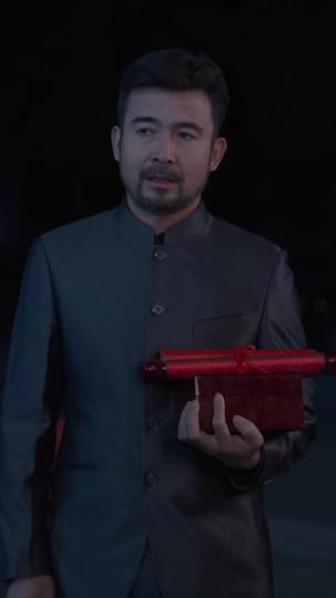 无双剑尊 第6集