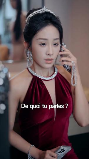 L'envers des apparences Épisode2