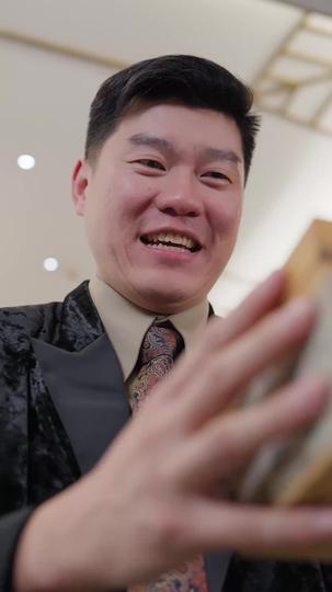 重生後，我執筆爲局 第4集