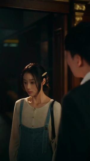 May Mắn Gặp Nhau Lúc Ly Hôn Tập 2