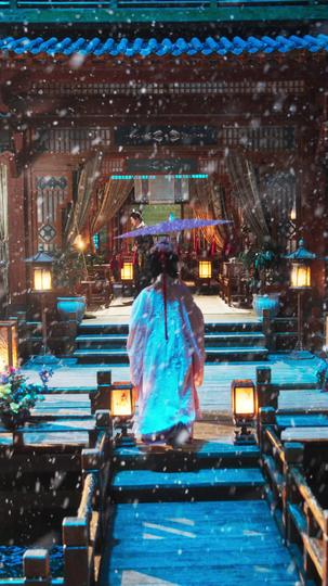 晚来不识卿 第1集