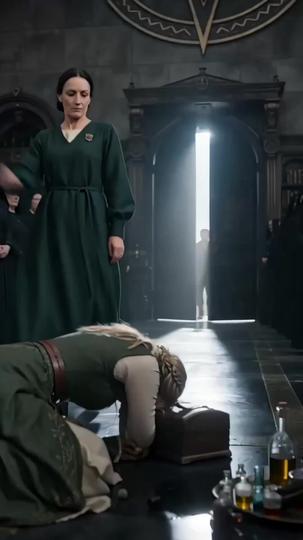 The Duke's Forgotten Wife Episode 9