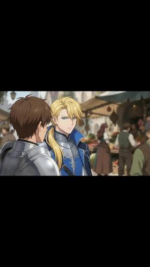 How to Survive When Your Beast Mates Want You Dead Episode 4