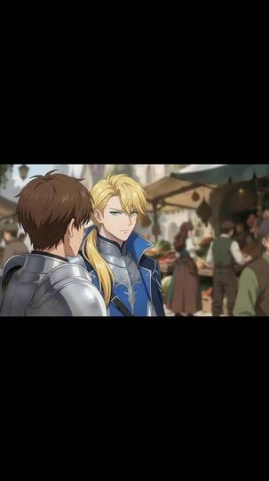 How to Survive When Your Beast Mates Want You Dead Episode 4