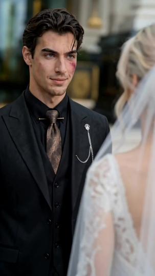 Save It, My Bride Is Not You Episode 11