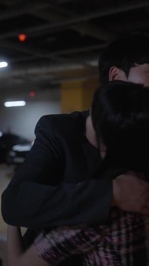 One Night Meant for Pure Love Episode 2