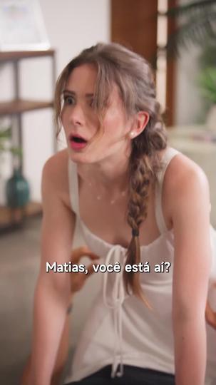 Beijando O Irmão Errado (Dublado)  9Episódio