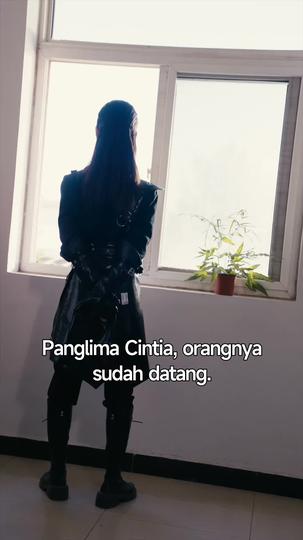 Jenderal Wanita dari Istana Bayangan Episode 6