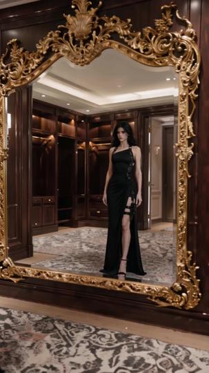 Bound by Blood: The Hybrid’s Bodyguard Episode 4