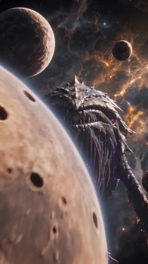 The Earth Lord Comes Home Episode 1