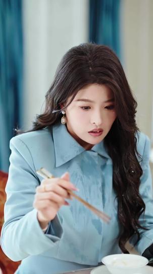 A Touch of Fortune, A Kiss of Love Episode 6