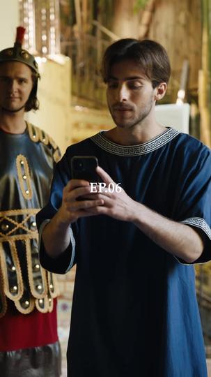 دعيني أذهب، ملكتي 6مجموعة