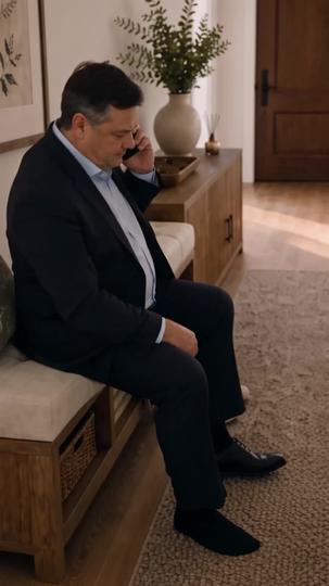 Forbidden Fall of the Wife Episode 7